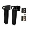 Motorcycle Aluminum Rear Box Passenger Armrest For BMW R1200GS R1250GS F800GS Adventure S1000XR R1200 GS LC F750GS F850GS F900XR
