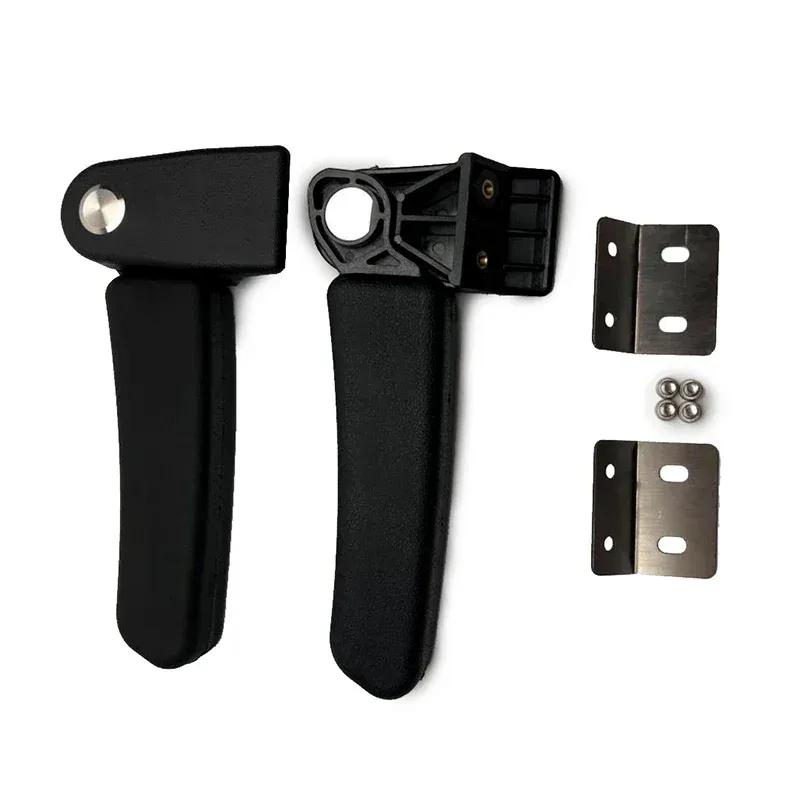 Motorcycle Aluminum Rear Box Passenger Armrest For BMW R1200GS R1250GS F800GS Adventure S1000XR R1200 GS LC F750GS F850GS F900XR