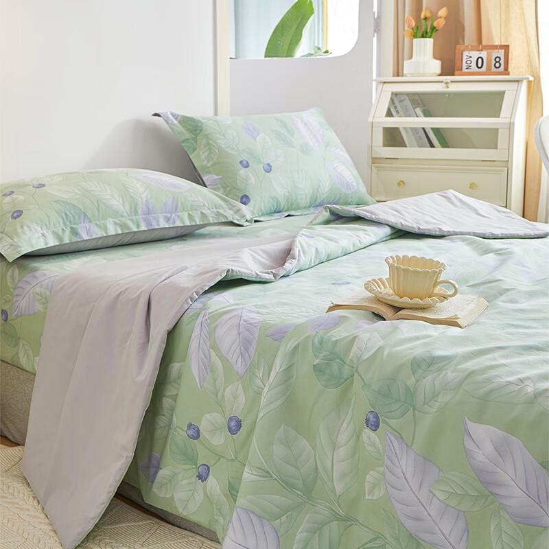 

Duoqiman Multifunctional Summer Combed Cotton Quilt