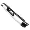 Rear Bumper Without Hole for 2014-2018 Silverado 1500/GMC Sierra 1500 (GM1103182)