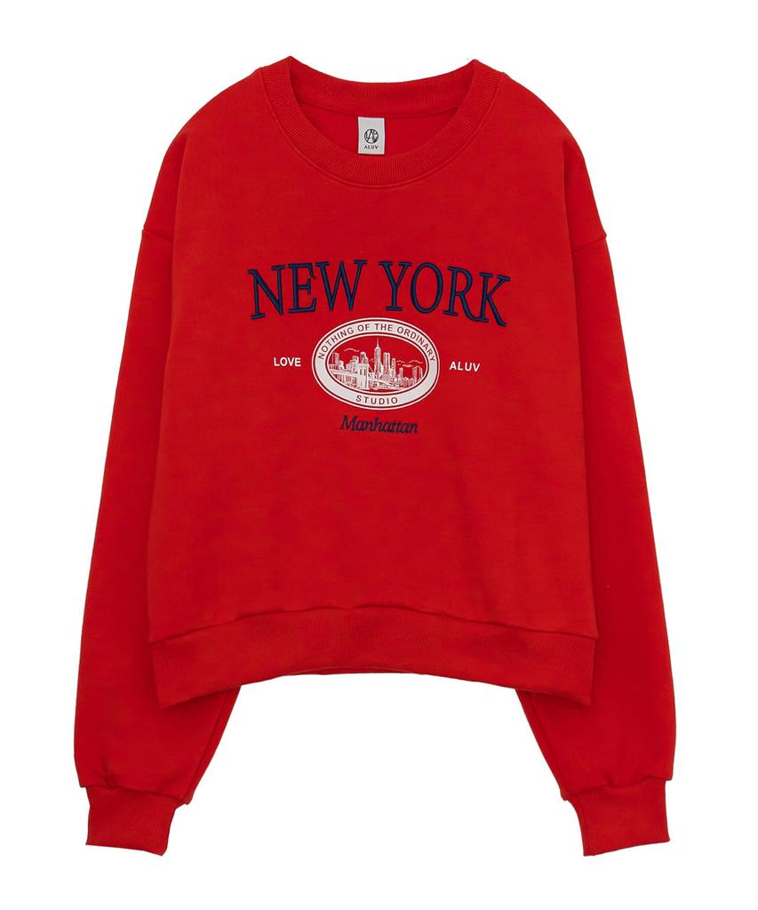 Eilubeu New York City Mtm Aarctg001D