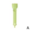 Cat Strip Feeder Spoon Long Handle Cat Food Strip Squeezer Pet Meat Mud Food Squeeze Treat Dispense Spoon For Cats Pet Supplies