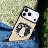 The X Files I want to believe Phone Case For iPhone 17 AIR 16 Pro Max 15 14 Pro 11 12 13 Shockproof Silicone Cover