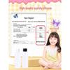 DIY Cat Paw Stress-Relief Silicone Craft Kit for Kids