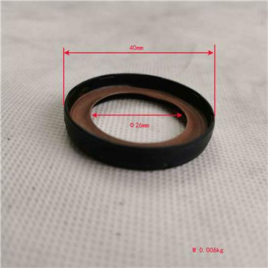 Foton PV10001781 Exhaust Camshaft Oil Seal