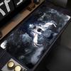 Mouse Pad Kamen Rider Kuuga Office Desk Mat Anime Gaming Mats PC Accessories Extended Pad NonSlip Keyboard Mat Rubber Mousepad