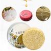 Barre de savon shampoing bio fait main pour cheveux Shampooing à la cannelle Savon de soin capillaire sans silicone
