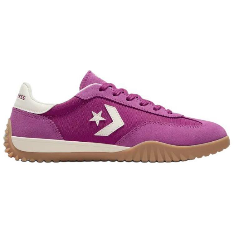New Run Star Trainer Converse 'Quantum Violet'