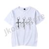 Yeat Logo Tshirts Rapper Album Merch Short Sleeve Tee Women Unisex Fashion Casual Tshirts