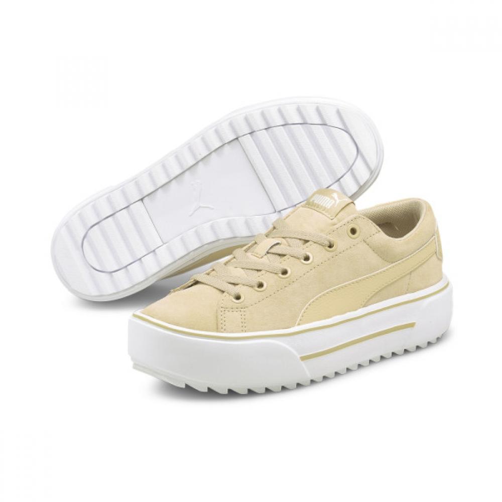 

Официальная Puma Puma Официальная платформа Kaia Sd 220
