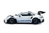Solido 1/18 Porsche 911 GT3 RS 2024 White