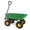 Garden Tipping Cart 52L Humberg 4870