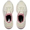 Anta Comfort Upgrade Retro Fashion Height Increasing Lightweight Breathable Low Top Casual City Commuting Running Shoes Women Sneaker 922535592-7