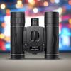 40x22 Binoculars Long Range Telescope Portable Binoculars Professional Binoculars for Bird Watching Hunting Hiking Travel Sports