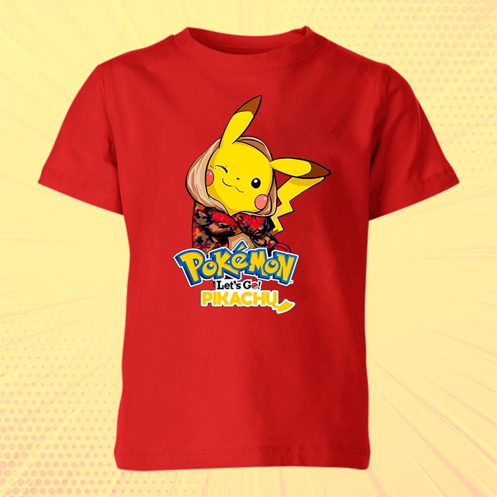 Children's T-shirt, unisex round neck short sleeved, Bajubudak