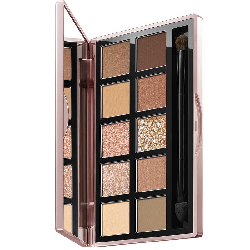Carslan Eyeshadow Palettes & Makeup Sets