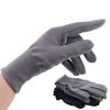 5 par sikkerhetsarbeidshansker, nylon, sykkelhansker, universelle, arbeid, vernehansker, bygningsarbeiderhansker, unisex
