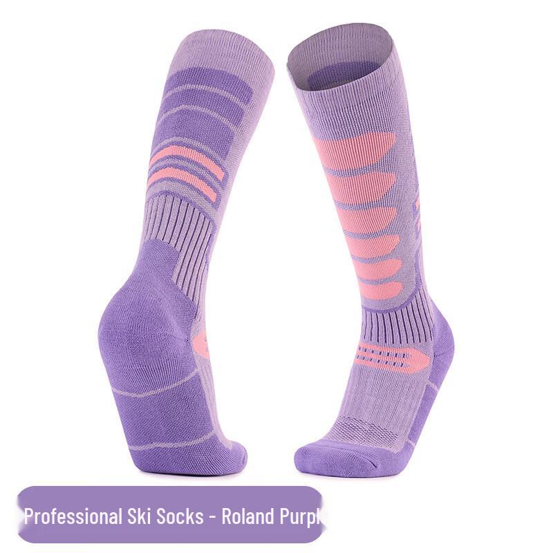 Junbie Winter Ski Socks