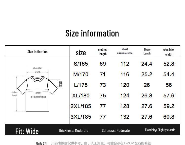 Peacebird Men's Printed Short Sleeve T-Shirt