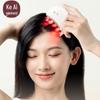 KEAIELEMENTS Red Light Scalp Massager & Hair Growth Comb
