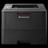 Lenovo LJ5000DN A4 Black and White Laser Printer CN plug (adapter included)