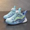 New Children's Non Slip Leather Sports Shoes Boys' Breathable Running Shoes,mMedium and Large Children's Casual Sports Shoes