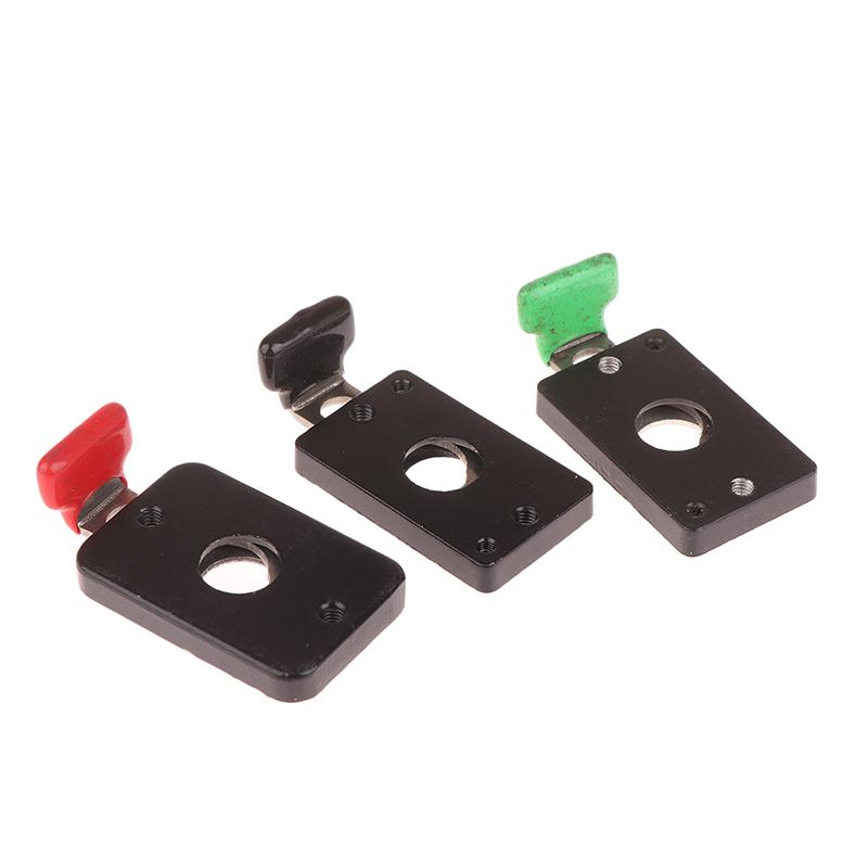 Stainless Steel Connection Lock For Led Display Screen Die-Cast Aluminum Cabinet
