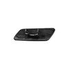 Front Bumper Headlight Washer Spray Cover Left Right Nozzel Cleaning Cap for VW Touareg  2015 2016 2017 2018 7P6807937A/938A