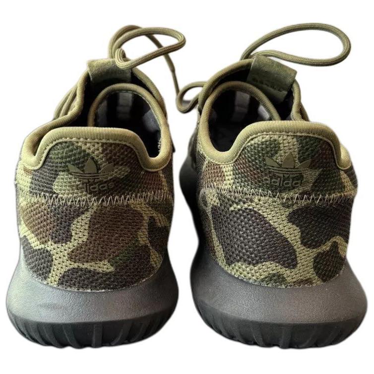 Adidas Tubuluar Shadow Knit 'Camo' CP8682
