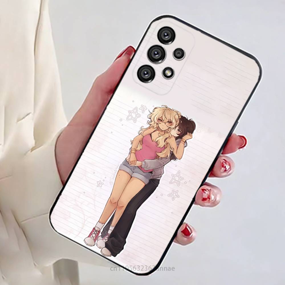 

Game C-Class of 09 Classic Phone Case For Samsung Galaxy A54,34,24,73,53,52,52S,04S,04E,A72 Cover Samsung A72