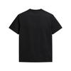 Men's Under Armour Bouncy Quick-Dry T-Shirts Men's Ultimate Black/Black-008 Crew Neck