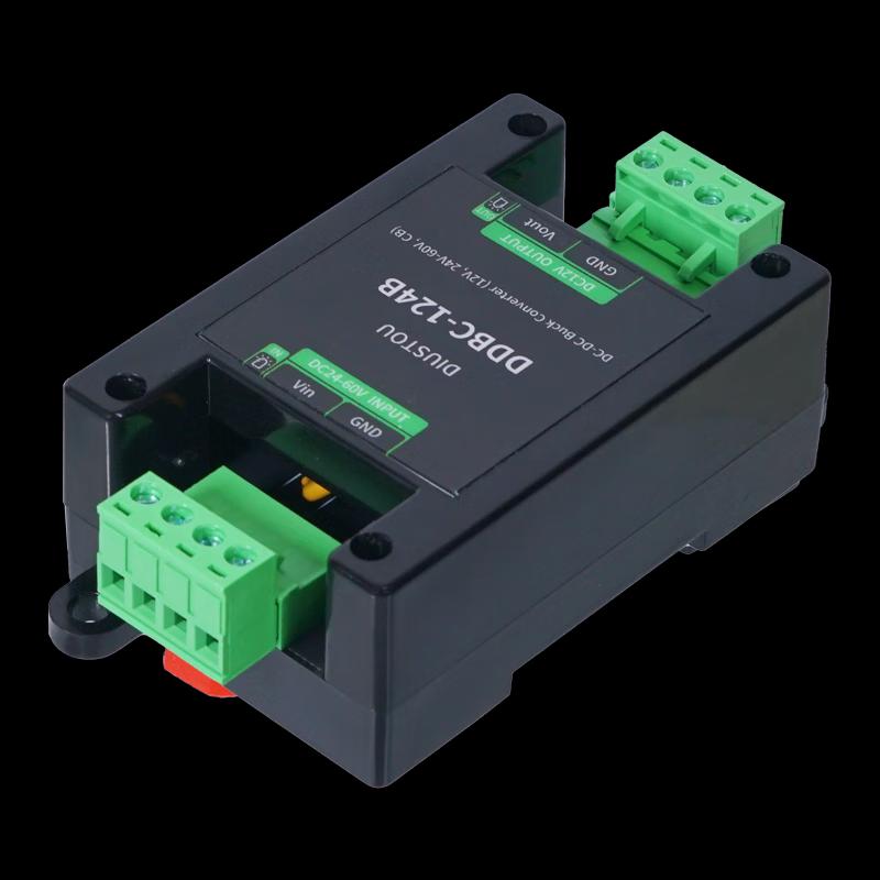 Diushitou DC-DC Step-Down Converter Module