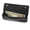 [Authorized Dealer] Yoshida Bag Wallet Porter Long Wallet Porter Alf 023-01083 (Black)