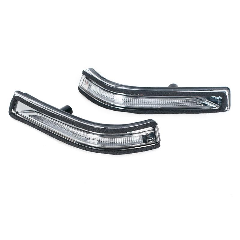 For Hyundai Sonata 2014-2016 Edition Mid East Edition Rearview Turn Light Signal Lamp 87614/24-C1000 87614/24-C2000