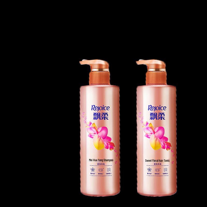 Rejoice Sweet Floral Fragrance Shampoo