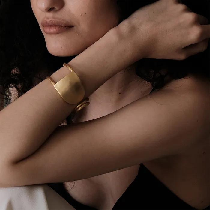 Trace Braclet