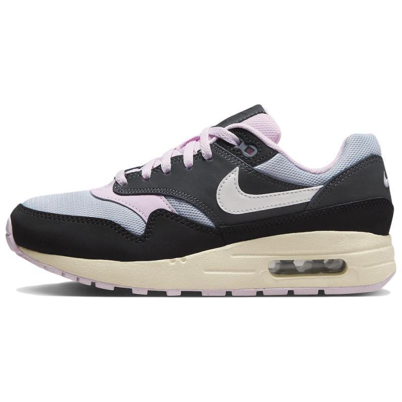 

Nike Air Max 1 Anthracite Pink Foam GS Sneakers DZ3307-004 35.5