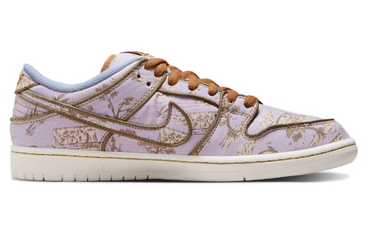 Nike SB Dunk Low Premium City Of Style FN5880-001