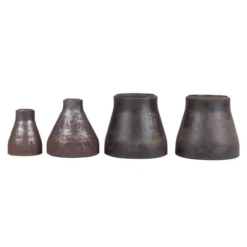 Seamless Concentric Welded Carbon Steel Reducer Pipe