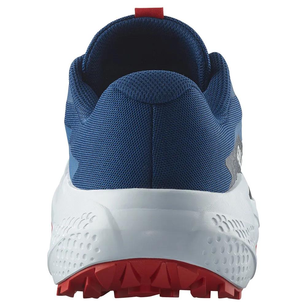 SALOMON Trail Running Shoes Alphaglide