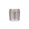 Snow Peak Titanium Single Wall Mug 450, Made in Japan, Ultralight, Heat/Cold Insulated, Camping, Mou
