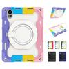 Suitable for Huawei MatePad Air 12 Tablet Case 2025, Anti-drop Protective Cover, Pro 12.2 Rotating Wristband Stand