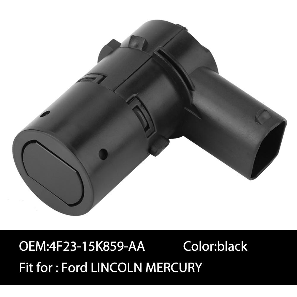 Car Parking Sensor PDC Parking Reverse Sensor 4F23-15K859-AA for Explorer Lincoln