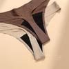 4-Layer Absorbent Menstrual Thong - Pure Cotton, Breathable, Anti-Leakage