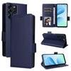 Flip Cover compatible for Doogee B10 Pro PU Leather Phone Case Full-Body Protection with [RFID Blocking]