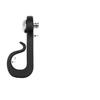 10Pcs Plastic Lights Hook With Screw New String Light Hangers Garage Hooks For Indoor Outdoor Holiday Lights Accessories