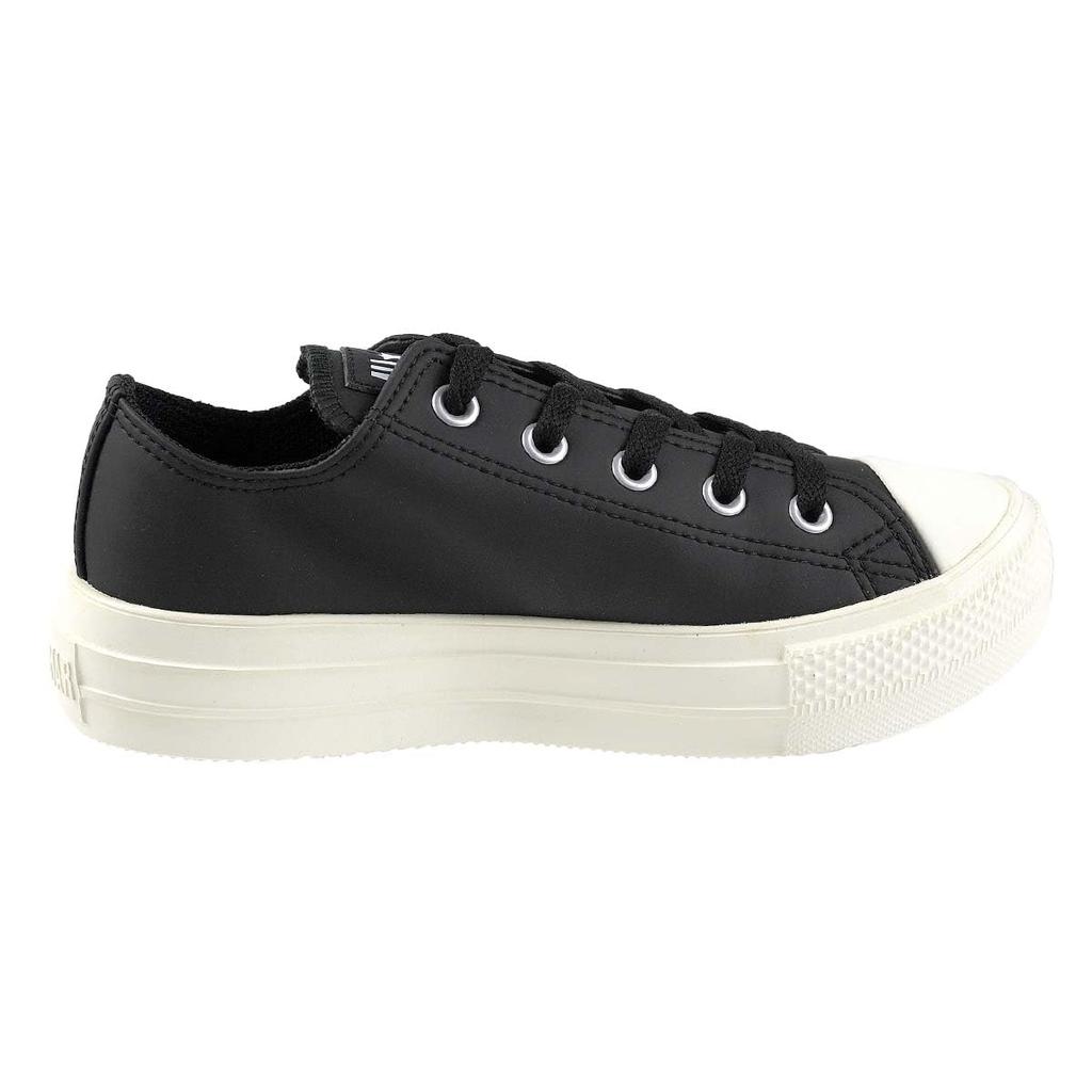 Turnschuhe All Star Light PLTS WR SL OX Schwarz cm [Converse] 23.5