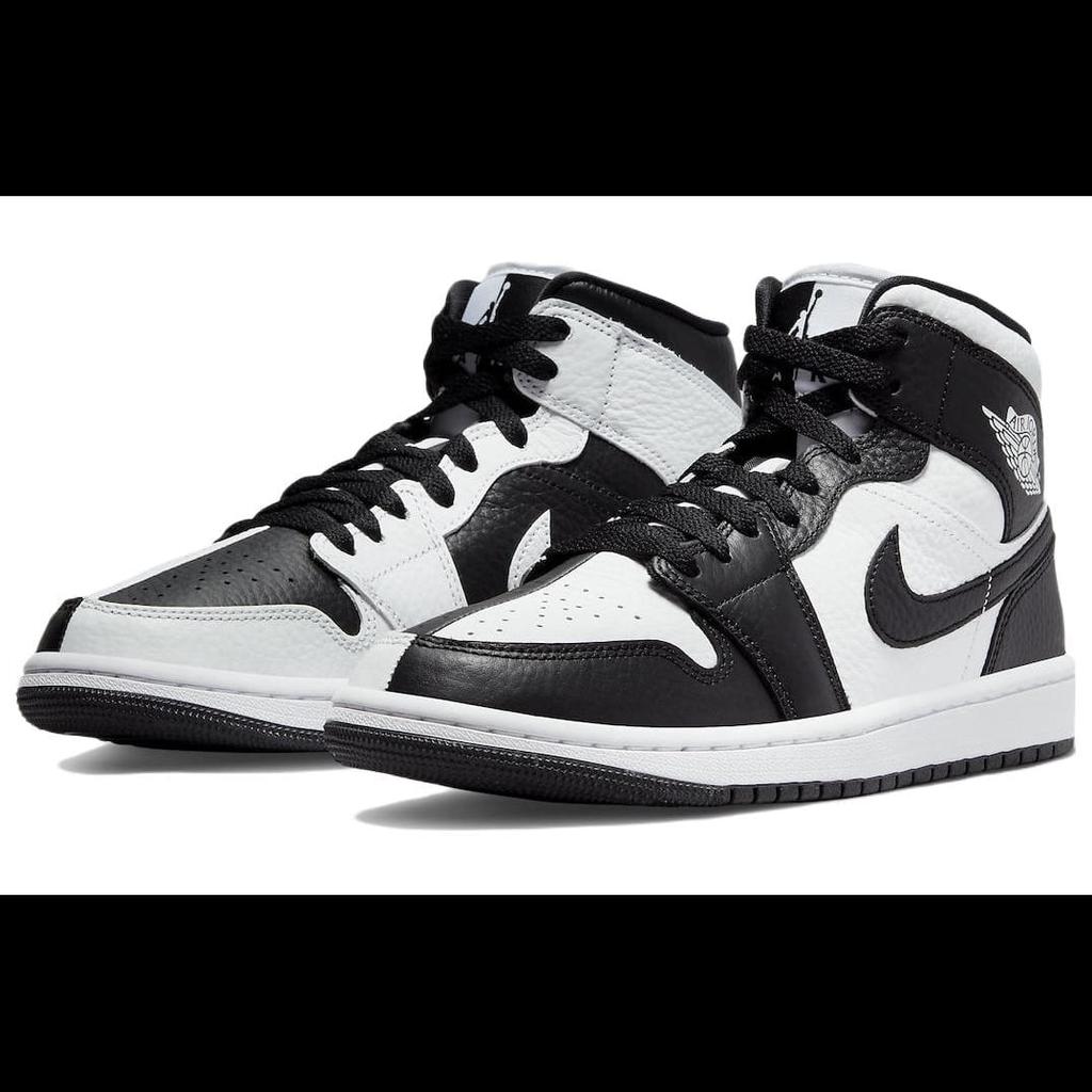 Air Jordan 1 Mid Se 'Homage' Damen DR0501-101