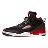 Jordan Spizike Black University Red Jordan 315371-060