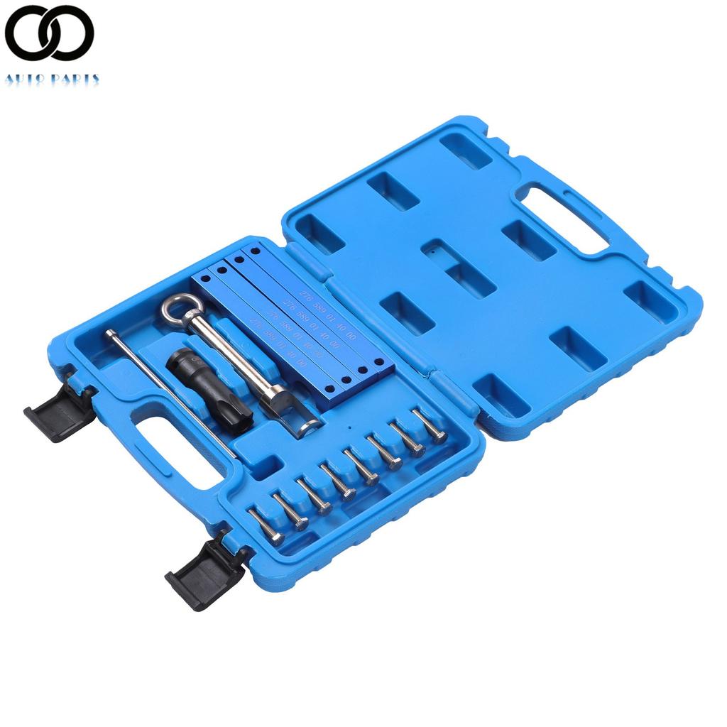 Camshaft Timing Tool For Mercedes Benz M157 M276 M278 Engine Timing Tool Kit